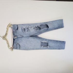 Urban Heritage 1975 Denim Jeans